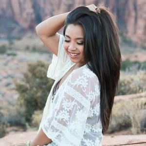 Meet your Posher, Miranda